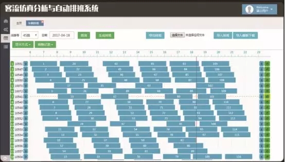 鄭州天邁科技核心品質(zhì)閃耀天津車展